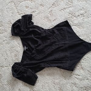 Express Bodysuit